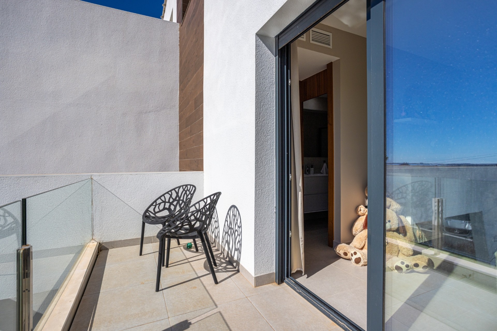 Resale - Villa - Ciudad Quesada - Town Center