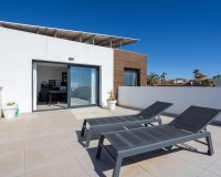 Resale - Villa - Ciudad Quesada - Town Center