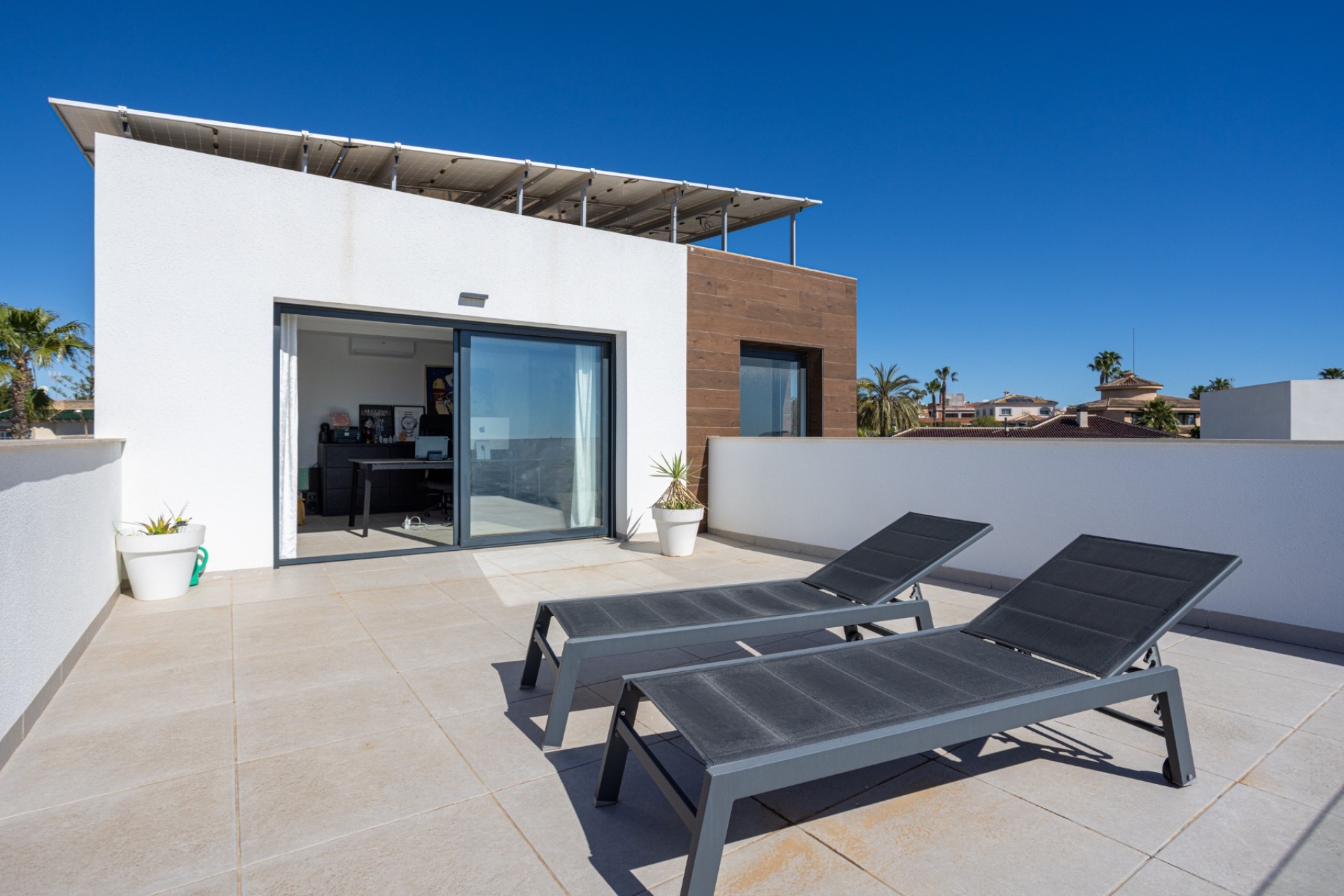 Resale - Villa - Ciudad Quesada - Town Center