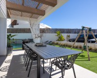 Resale - Villa - Ciudad Quesada - Town Center