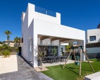 Resale - Villa - Ciudad Quesada - Town Center