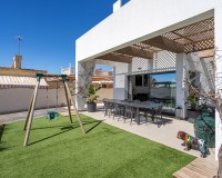Resale - Villa - Ciudad Quesada - Town Center