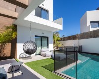 Resale - Villa - Ciudad Quesada - Town Center