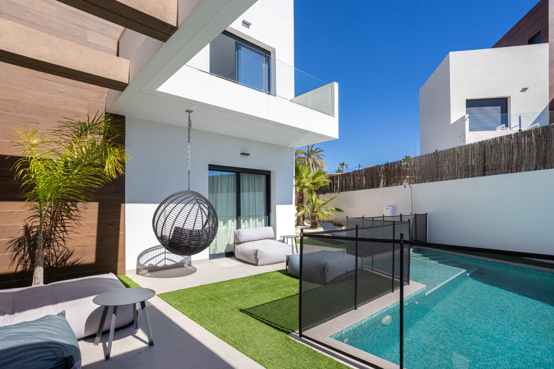 Resale - Villa - Ciudad Quesada - Town Center