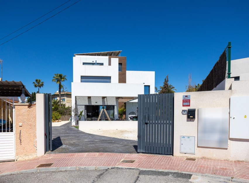 Resale - Villa - Ciudad Quesada - Town Center