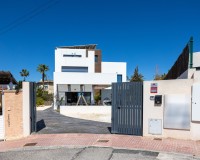Resale - Villa - Ciudad Quesada - Town Center