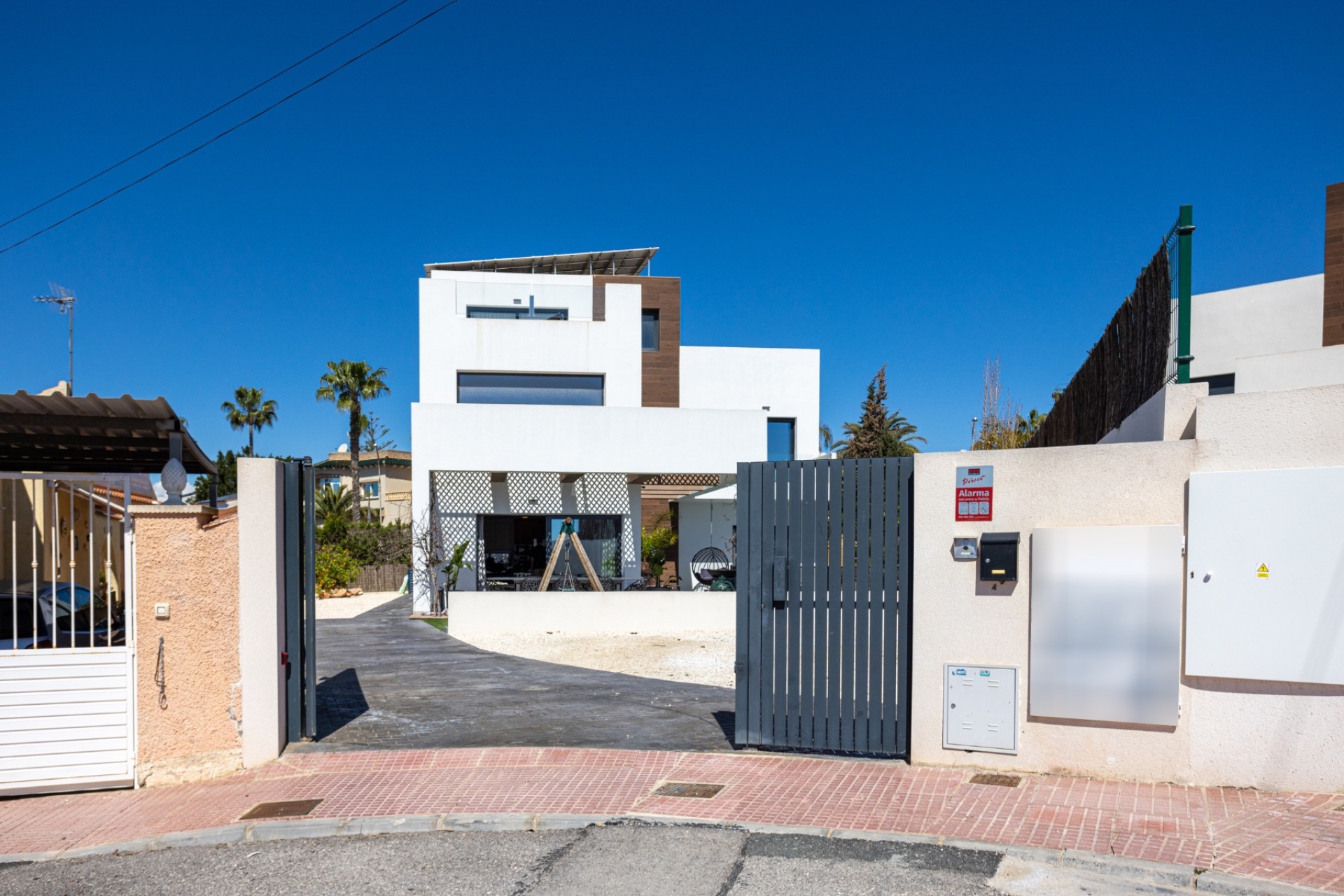 Resale - Villa - Ciudad Quesada - Town Center