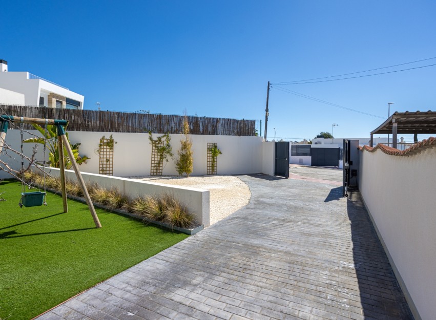 Resale - Villa - Ciudad Quesada - Town Center