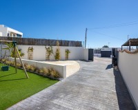 Resale - Villa - Ciudad Quesada - Town Center
