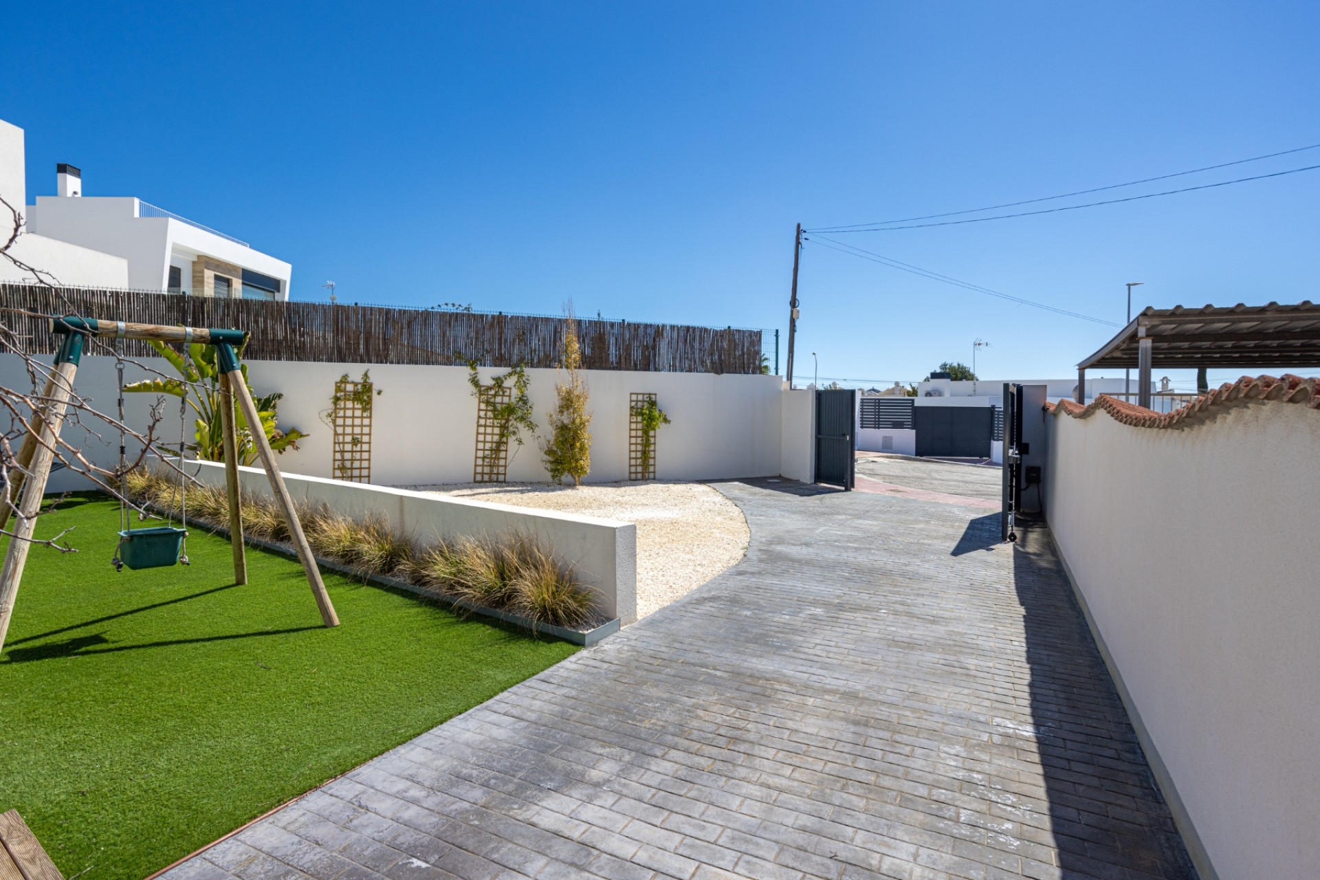 Resale - Villa - Ciudad Quesada - Town Center