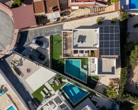 Resale - Villa - Ciudad Quesada - Town Center