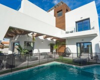 Resale - Villa - Ciudad Quesada - town