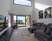 Resale - Villa - Ciudad Quesada - town