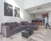 Resale - Villa - Ciudad Quesada - town