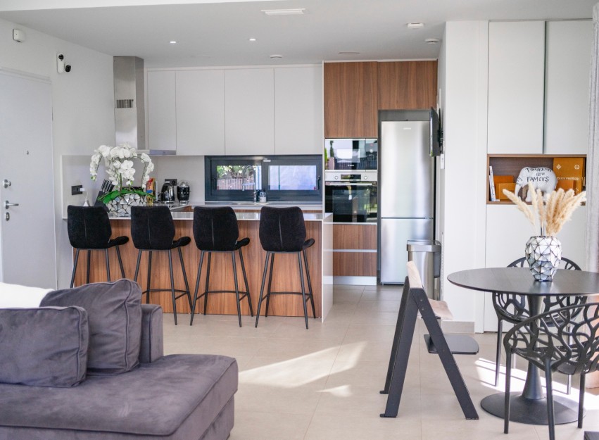 Resale - Villa - Ciudad Quesada - town