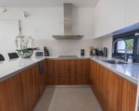 Resale - Villa - Ciudad Quesada - town