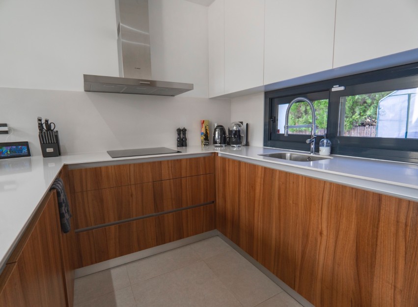 Resale - Villa - Ciudad Quesada - town