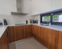 Resale - Villa - Ciudad Quesada - town