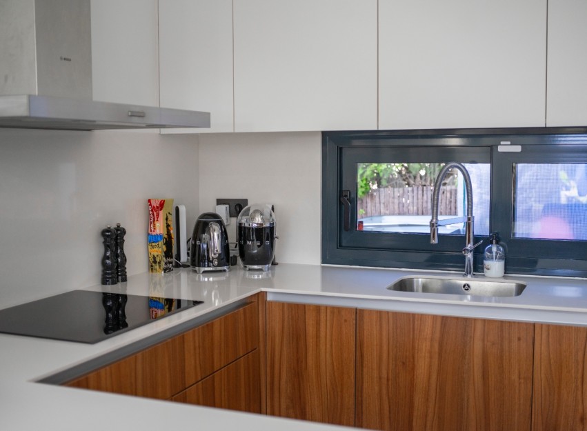 Resale - Villa - Ciudad Quesada - town