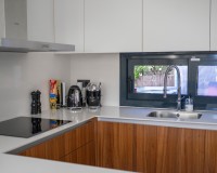 Resale - Villa - Ciudad Quesada - town