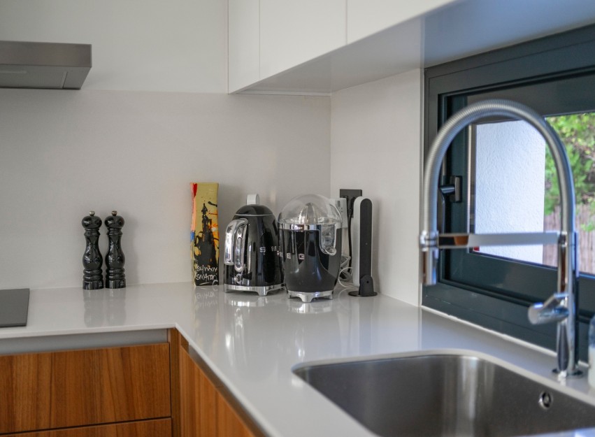 Resale - Villa - Ciudad Quesada - town