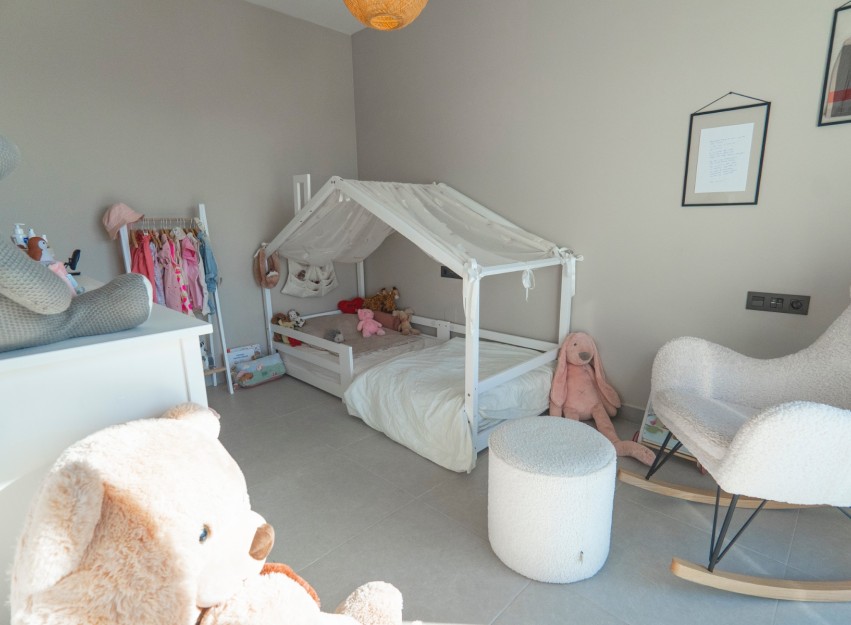 Resale - Villa - Ciudad Quesada - town