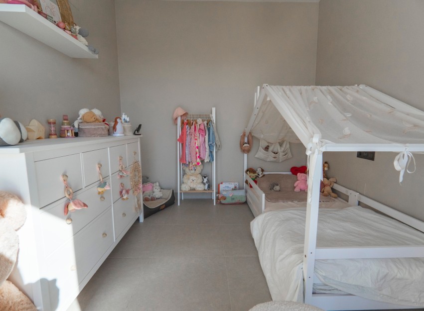 Resale - Villa - Ciudad Quesada - town