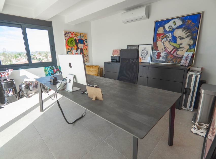 Resale - Villa - Ciudad Quesada - town