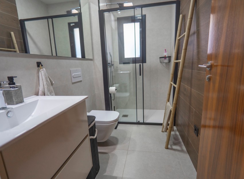 Resale - Villa - Ciudad Quesada - town