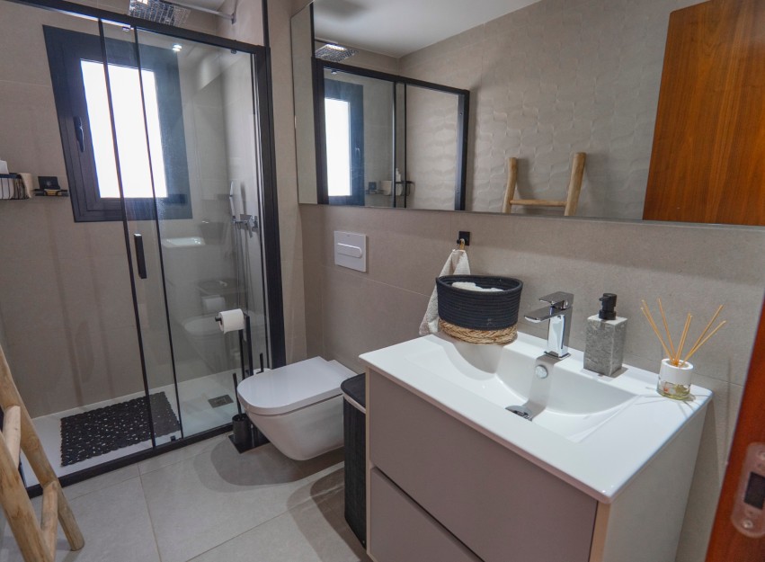 Resale - Villa - Ciudad Quesada - town