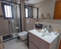 Resale - Villa - Ciudad Quesada - town