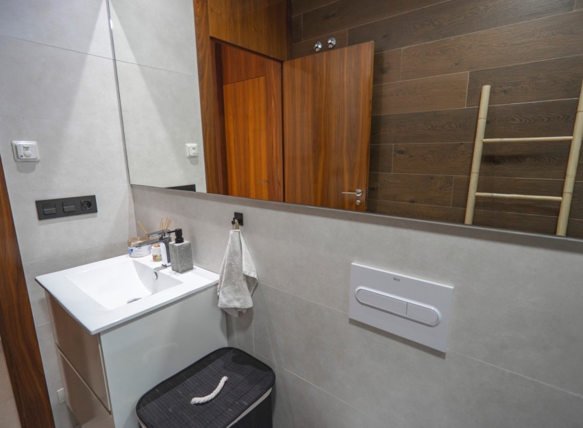 Resale - Villa - Ciudad Quesada - town