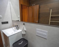 Resale - Villa - Ciudad Quesada - town