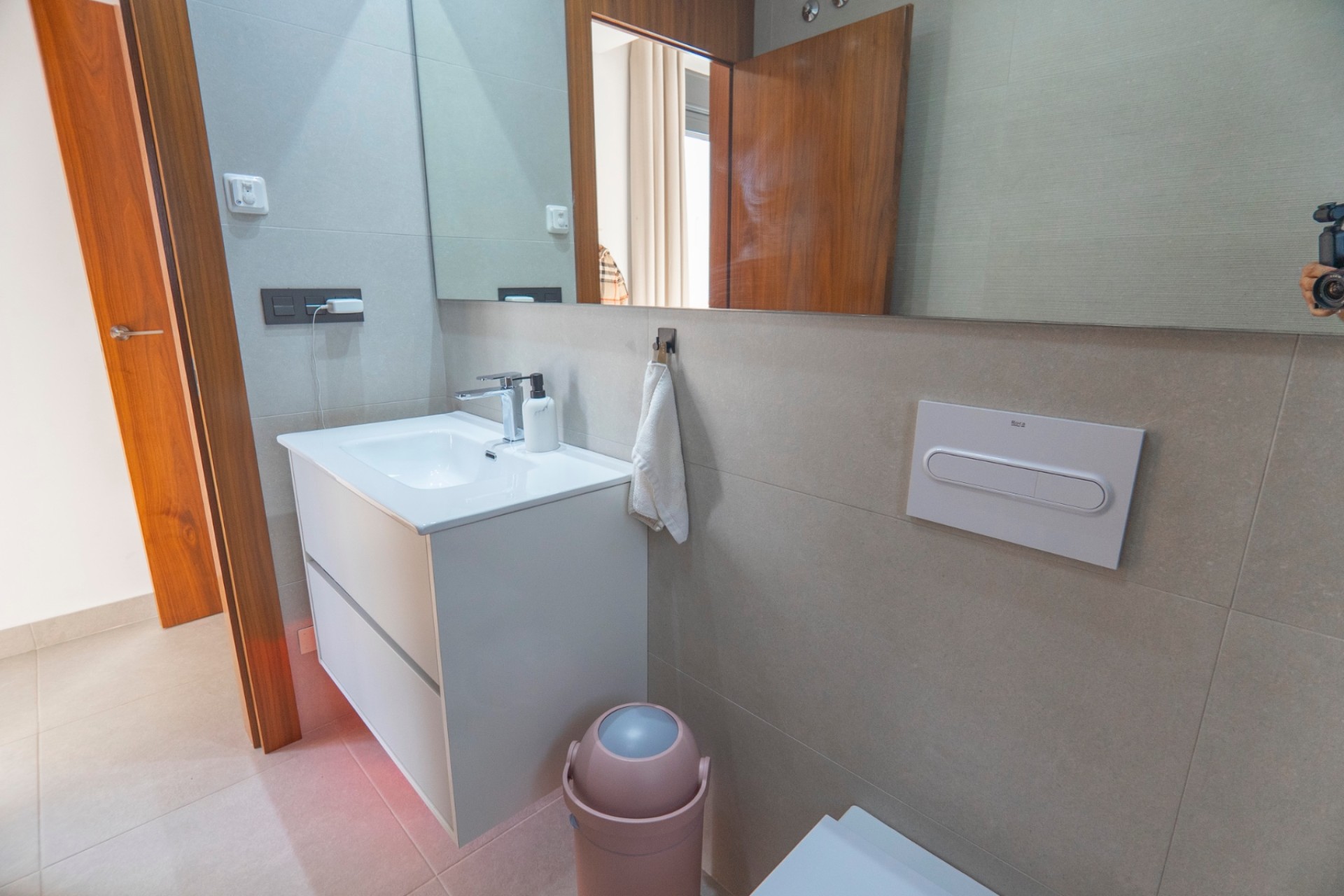 Resale - Villa - Ciudad Quesada - town