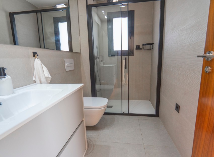 Resale - Villa - Ciudad Quesada - town