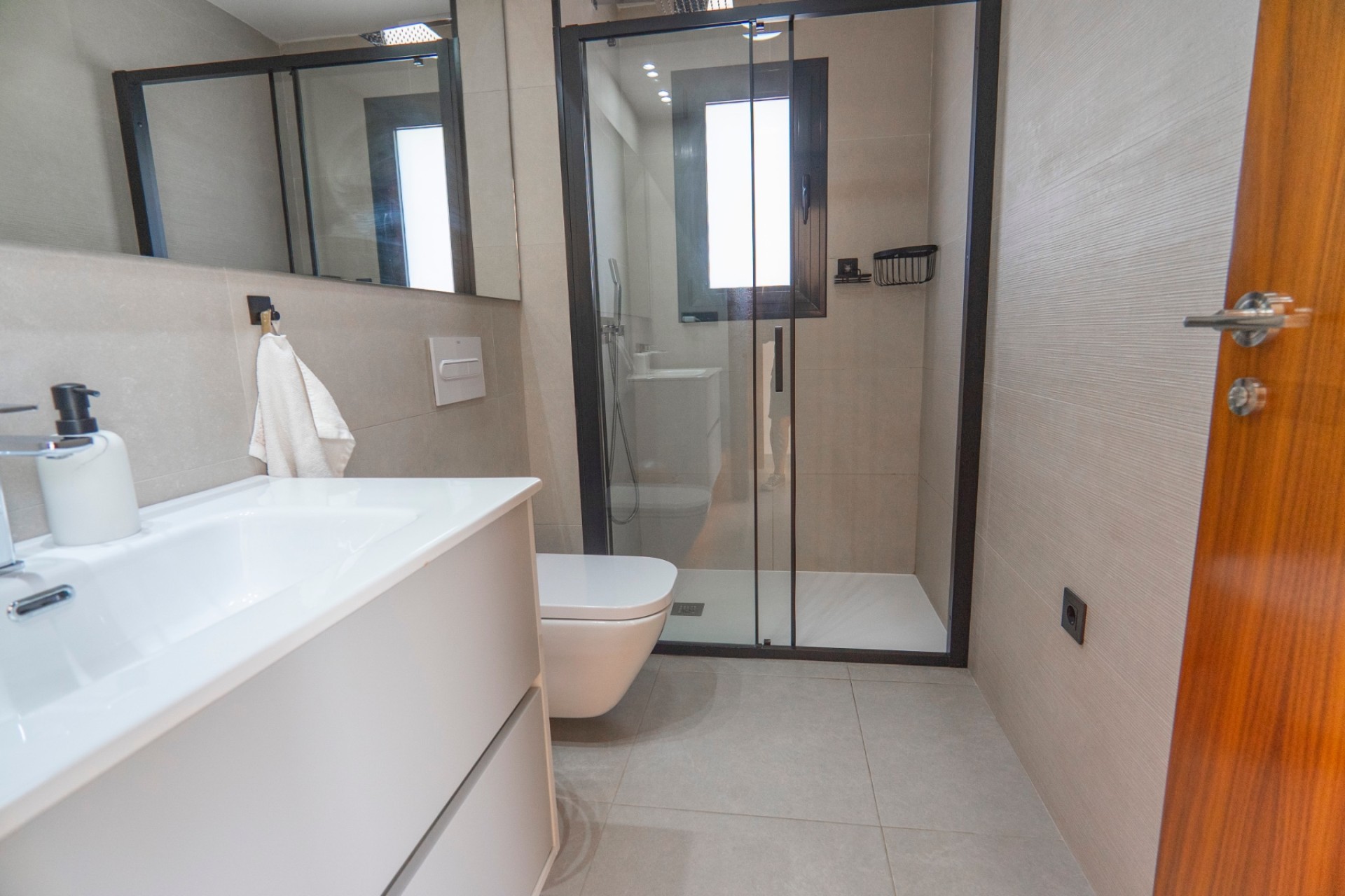 Resale - Villa - Ciudad Quesada - town