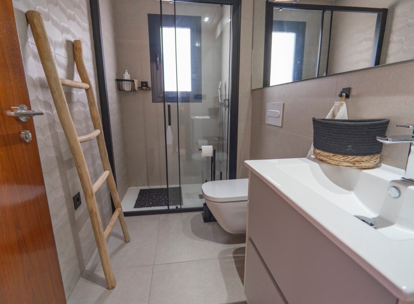 Resale - Villa - Ciudad Quesada - town