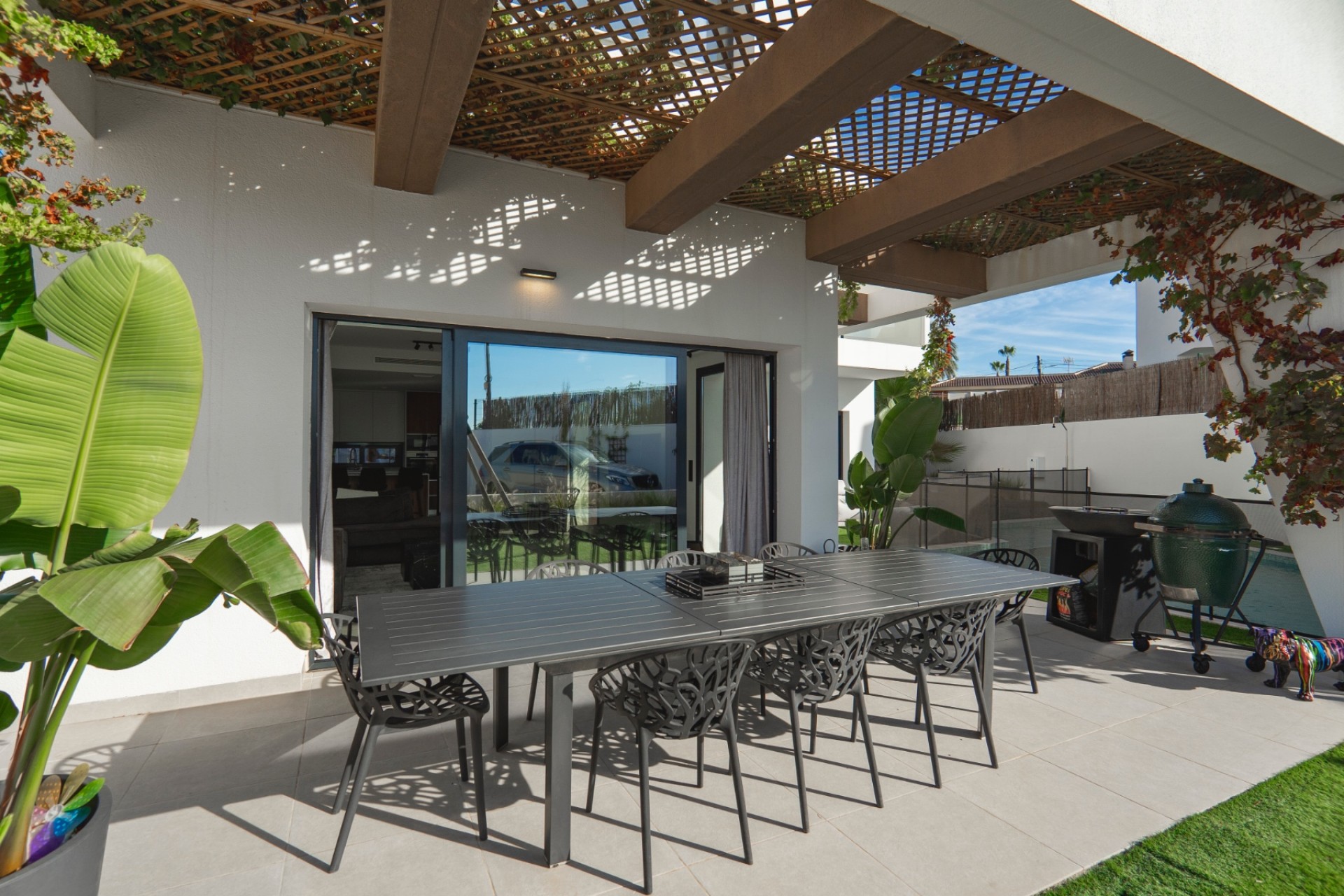 Resale - Villa - Ciudad Quesada - town