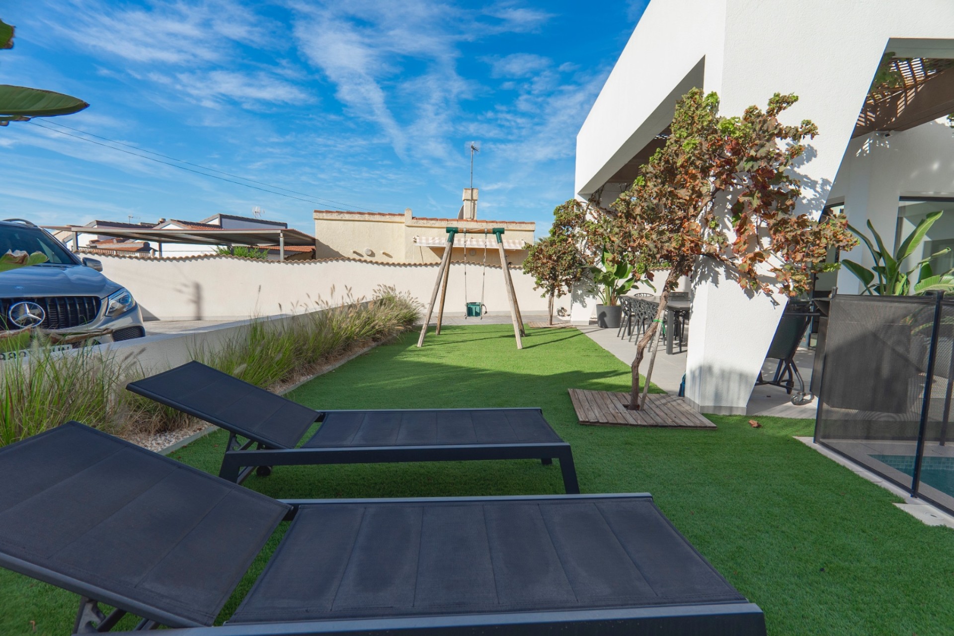 Resale - Villa - Ciudad Quesada - town