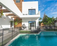 Resale - Villa - Ciudad Quesada - town