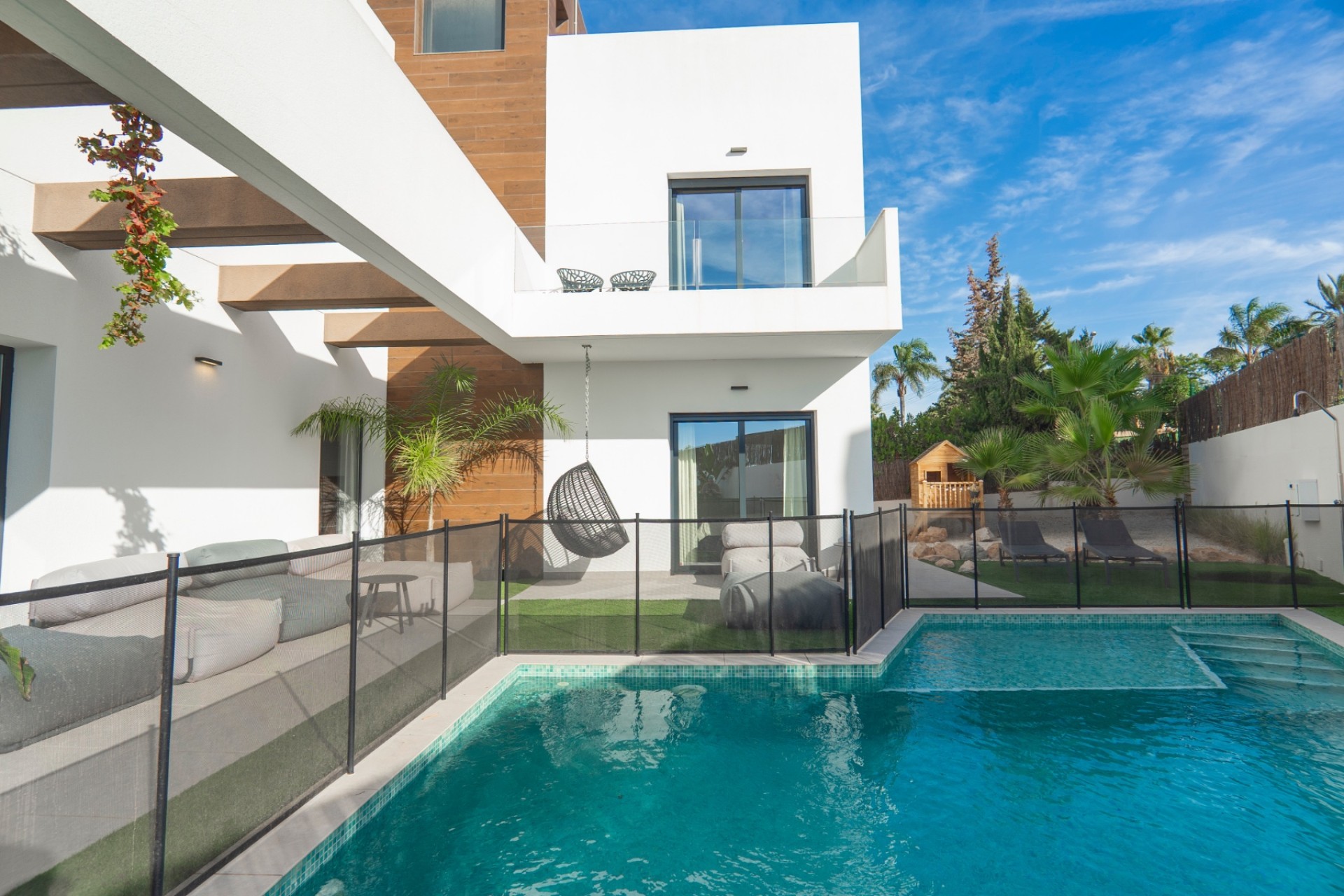 Resale - Villa - Ciudad Quesada - town