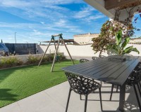 Resale - Villa - Ciudad Quesada - town