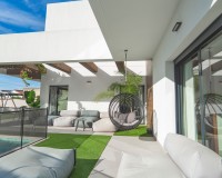 Resale - Villa - Ciudad Quesada - town