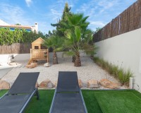 Resale - Villa - Ciudad Quesada - town