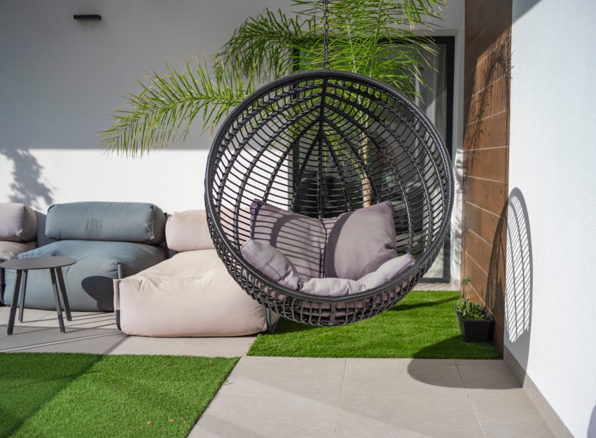 Resale - Villa - Ciudad Quesada - town