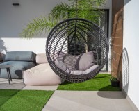 Resale - Villa - Ciudad Quesada - town