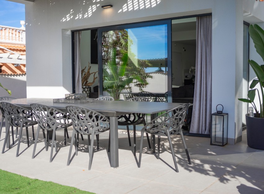 Resale - Villa - Ciudad Quesada - town