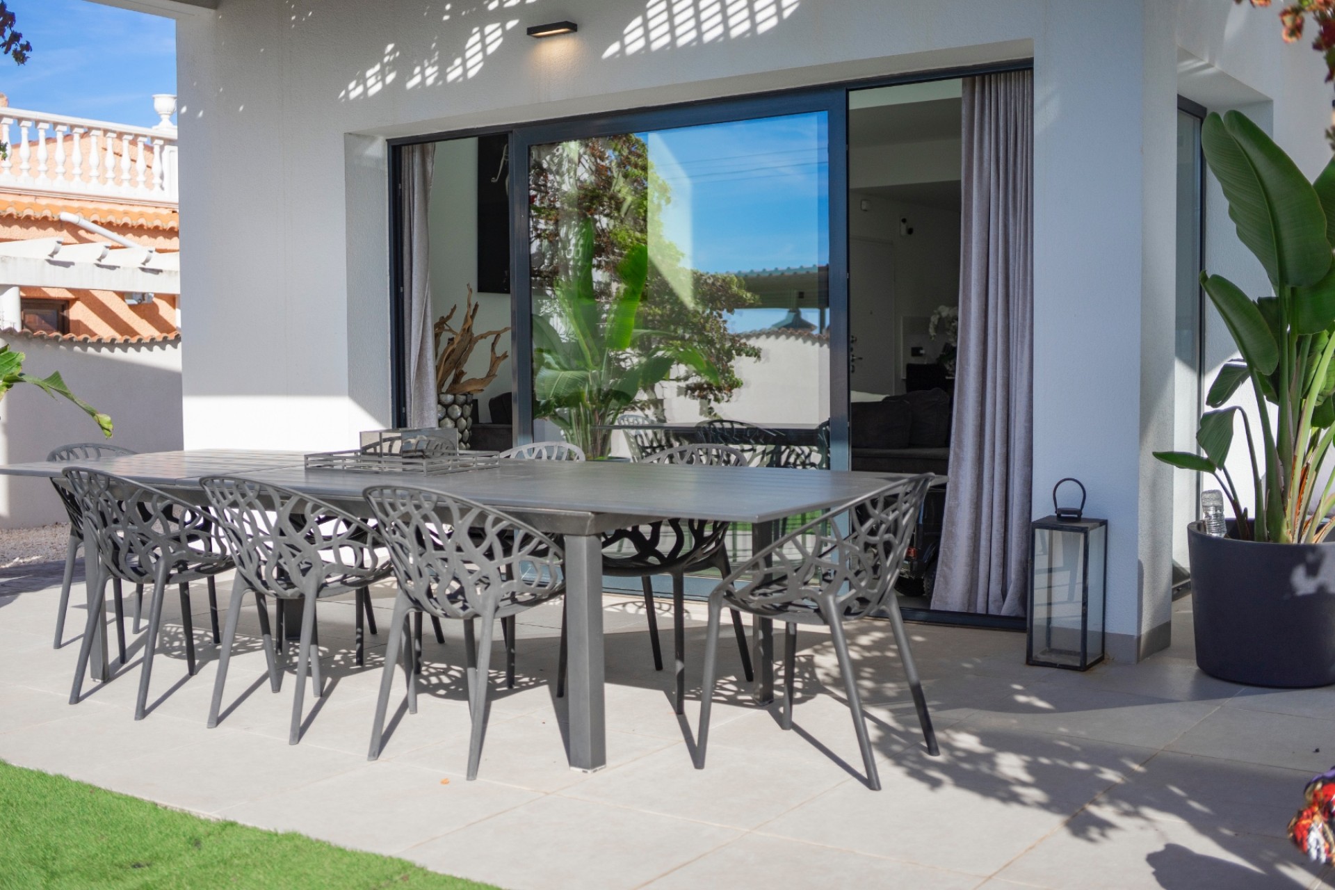 Resale - Villa - Ciudad Quesada - town