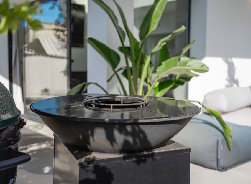 Resale - Villa - Ciudad Quesada - town