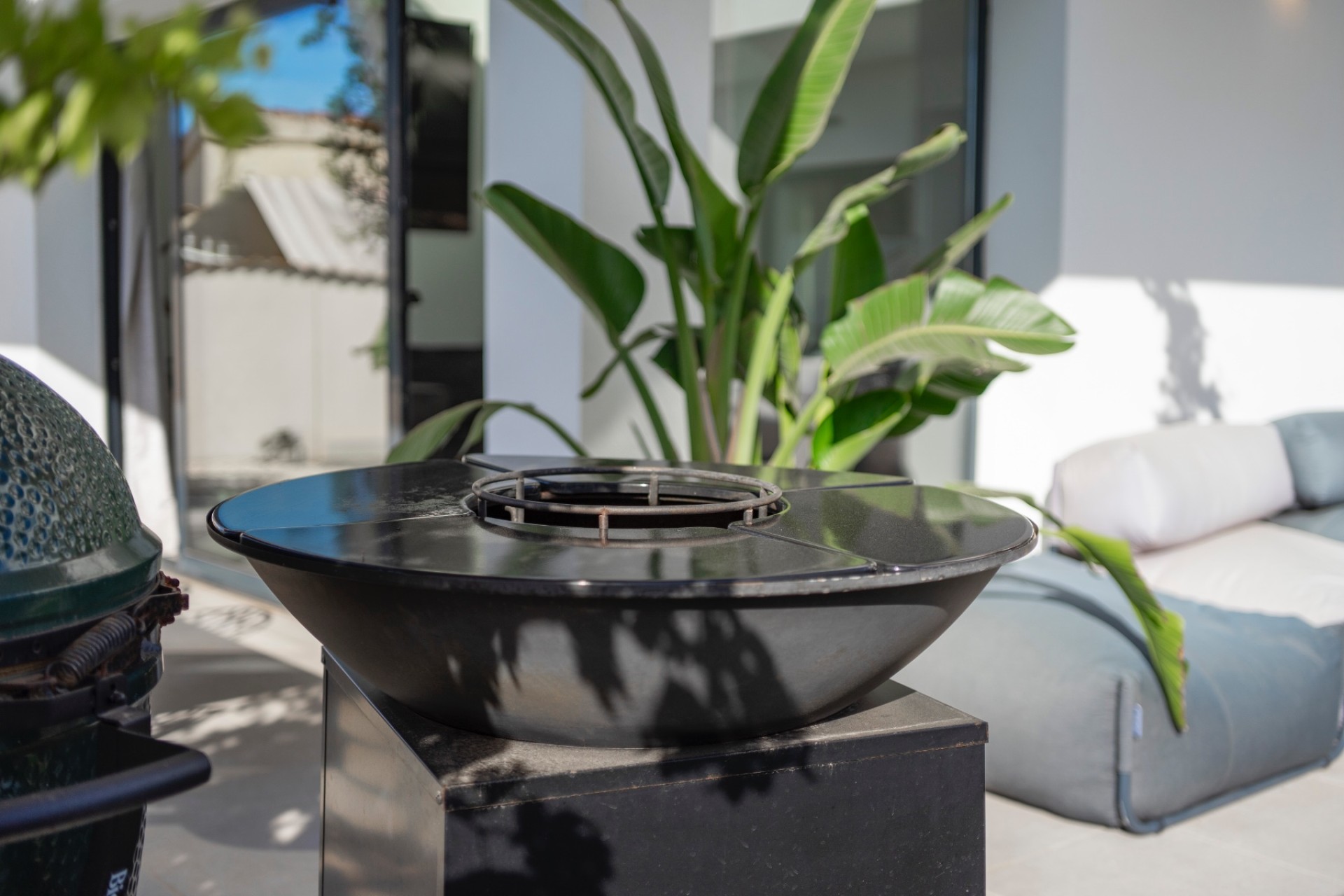 Resale - Villa - Ciudad Quesada - town